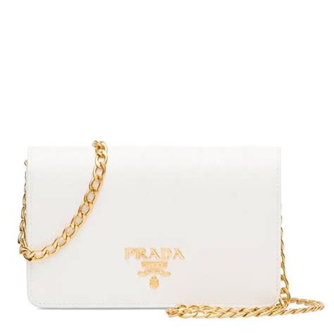 prada bag white and gold|prada clutches and evening bags.